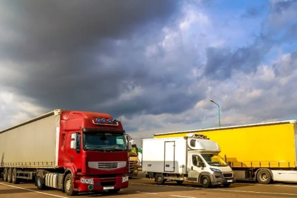 Samsun Siirt Nakliyat Ambarları